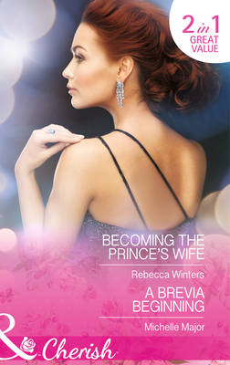 Becoming the Prince's Wife