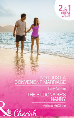 Not Just a Convenient Marriage