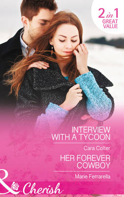 Interview with a Tycoon