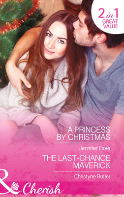 A Princess by Christmas