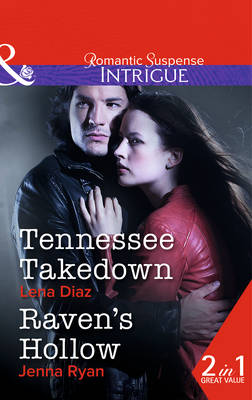 Tennessee Takedown