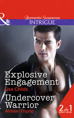 Explosive Engagement / Undercover Warrior