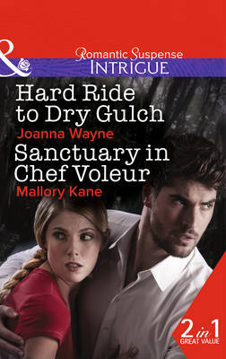 Hard Ride to Dry Gulch