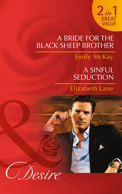 A Bride for the Black Sheep Brother