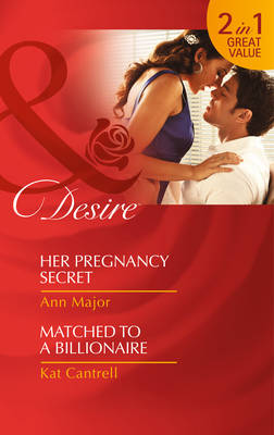 Her Pregnancy Secret