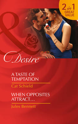 A Taste of Temptation