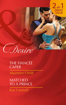 The Fiancee Caper