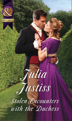 Stolen Encounters With The Duchess