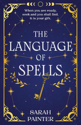 The Language of Spells