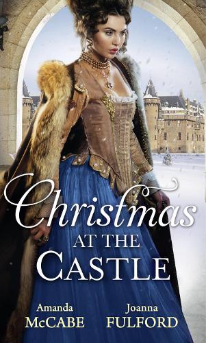 Christmas At The Castle