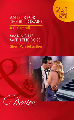 An Heir For The Billionaire
