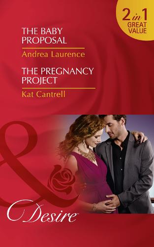 The Baby Proposal