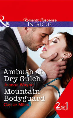 Ambush At Dry Gulch