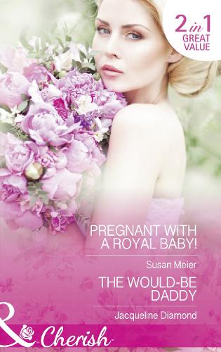 Pregnant With A Royal Baby!