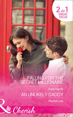 Falling For The Secret Millionaire