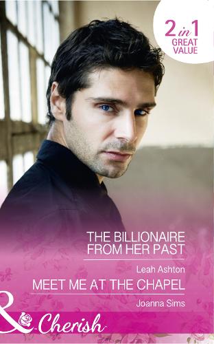The Billionaire From Her Past