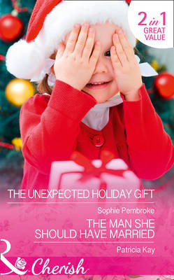 The Unexpected Holiday Gift