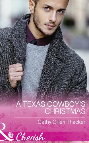 A Texas Cowboy's Christmas