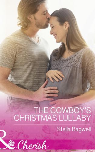 The Cowboy's Christmas Lullaby