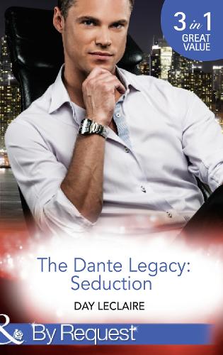 The Dante Legacy: Seduction