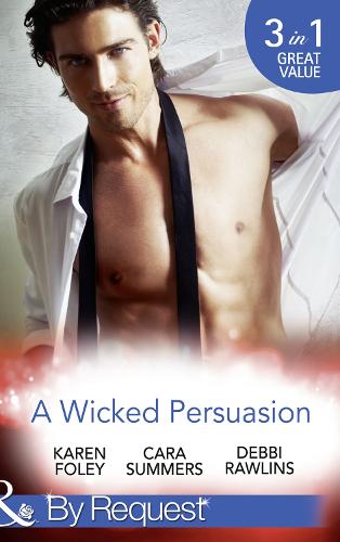 A Wicked Persuasion