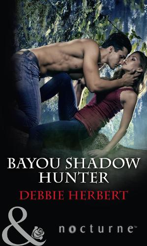 Bayou Shadow Hunter