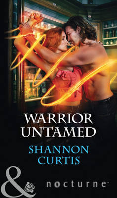 Warrior Untamed