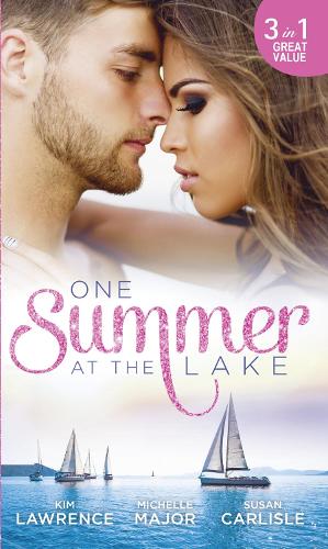 One Summer At The Lake