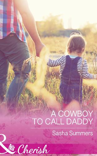 A Cowboy To Call Daddy