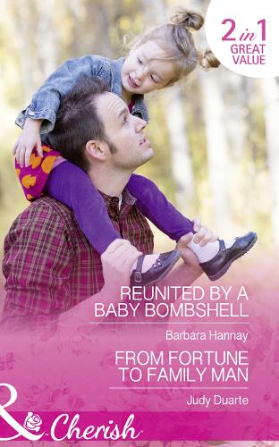 Reunited By A Baby Bombshell