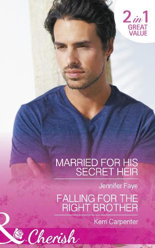 Married For His Secret Heir