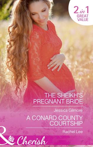 The Sheikh's Pregnant Bride