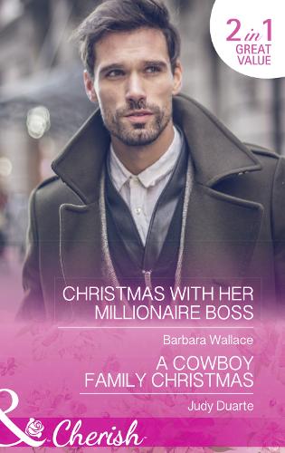 Christmas With Her Millionaire Boss