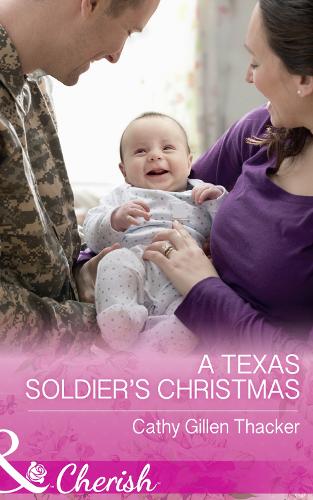 A Texas Soldier's Christmas