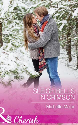 Sleigh Bells In Crimson