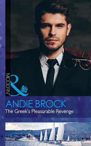 The Greek's Pleasurable Revenge