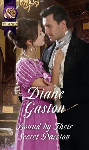 Bound By Their Secret Passion