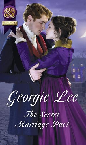 The Secret Marriage Pact