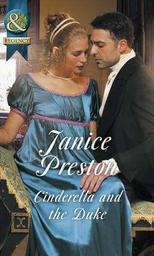 Cinderella And The Duke