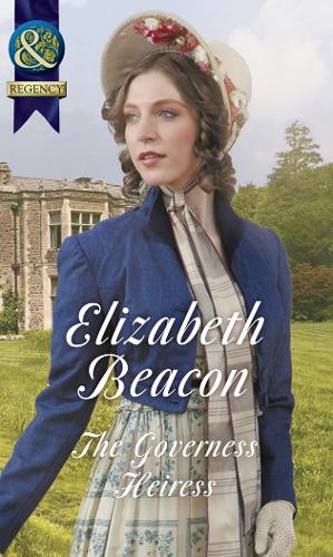 The Governess Heiress