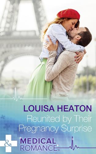 Reunited By Their Pregnancy Surprise