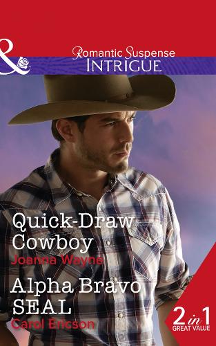 Quick-Draw Cowboy