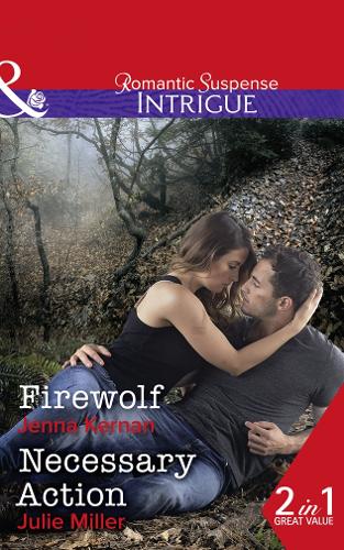 Firewolf