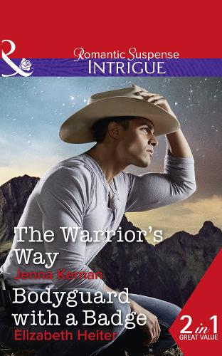 The Warrior's Way