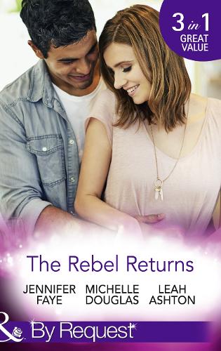 The Rebel Returns
