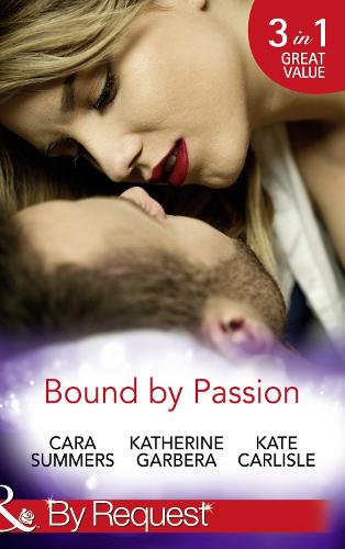 Bound By Passion