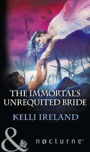 The Immortal's Unrequited Bride