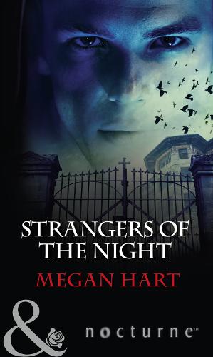 Strangers Of The Night