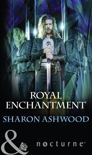 Royal Enchantment