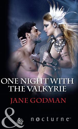 One Night With The Valkyrie